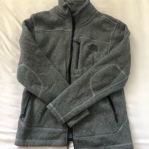 North face jacket